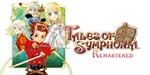 *Tales of Symphonia Remastered XBOX ONE X|S КЛЮЧ*