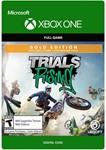 Trials* Rising - Digital Gold Edition XBOX КЛЮЧ*