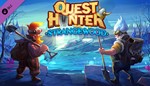 *Quest Hunter: Strangewood XBOX ONE X|S КЛЮЧ*