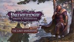 *Pathfinder: The Last Sarkorians XBOX КЛЮЧ*