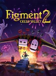 *Figment 2: Creed Valley XBOX ONE/X|S/WIN10*Ключ*