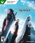 CRISIS CORE –FINAL FANTASY VII– REUNION XBOX*КЛЮЧ