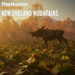 theHunter Call of the Wild New England Mountains XBOX*