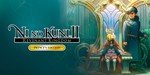 Ni no Kuni II Возрождение Короля PRINCES EDITION XBOX*