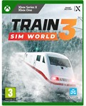 *Train Sim World 3: Standard Edition *XBOX/PC*КЛЮЧ*