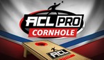 *ACL Pro Cornhole XBOX one Series Xs Активация