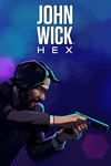 *John Wick Hex XBOX ONE X|S КЛЮЧ*