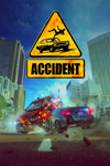 *Accident XBOX ONE X|S КЛЮЧ*