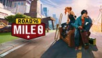 *Road 96: Mile 0 XBOX ONE X|S PC КЛЮЧ*