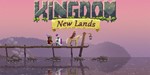 *Kingdom: New Lands XBOX ONE X|S КЛЮЧ*