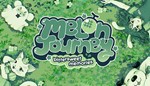 Melon Journey Bittersweet Memories XBOX ONE X|S КЛЮЧ*