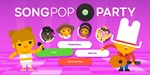 *SongPop Party XBOX ONE X|S КЛЮЧ*