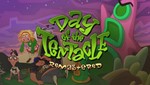 *Day of the Tentacle Remastered XBOX ONE X|S КЛЮЧ*