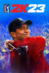 *PGA TOUR 2K23 XBOX ONE X|S КЛЮЧ*