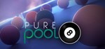 *Pure Pool XBOX ONE X|S КЛЮЧ*