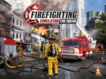 *Firefighting Simulator - The Squad XBOX КЛЮЧ*