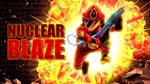 *Nuclear Blaze  XBOX ONE X|S КЛЮЧ*