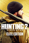 *Hunting Simulator 2 Elite Edition Xbox Series КЛЮЧ*