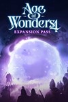 *Age of Wonders 4 Expansion Pass (PC ПК)*КЛЮЧ DLC