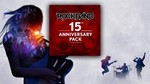 *Rock Band 15th Anniversary Pack XBOX ONE X|S КЛЮЧ*