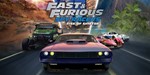 Fast & Furious: Spy Racers Rise of SH1FT3R XBOX КЛЮЧ*