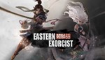 *Eastern Exorcist  XBOX ONE Series X|S PC КЛЮЧ *