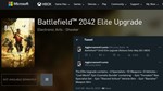 Battlefield 2042 Elite Upgrade Xbox One X|S Активация