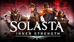 Solasta Crown of the Magister Inner Strength XBOX*