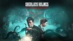 *Sherlock Holmes The Awakened XBOX ONE X|S КЛЮЧ