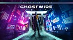 *Ghostwire: Tokyo XBOX Series X|S PC WIN КЛЮЧ*