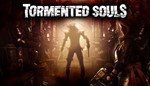 *Tormented Souls  XBOX ONE X|S КЛЮЧ*