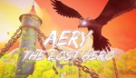 *Aery - The Lost Hero  XBOX ONE X|S КЛЮЧ*