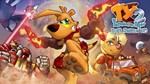 TY the Tasmanian Tiger 2: Bush Rescue HD XBOX КЛЮЧ*