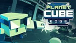 *Planet Cube: Edge XBOX ONE X|S КЛЮЧ*