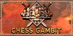 *Chess Gambit  XBOX ONE X|S КЛЮЧ*