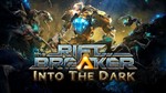 *The Riftbreaker: Into The Dark XBOX КЛЮЧ*