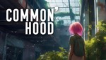 *Common´hood XBOX ONE X|S PC КЛЮЧ*