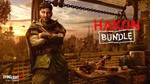 Dying Light 2 Stay Human Hakon Bundle XBOX КЛЮЧ*