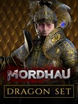 *MORDHAU Dragon Set DLC XBOX ONE X|S КЛЮЧ*