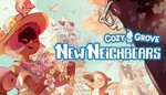 *Cozy Grove: New Neighbears XBOX ONE X|S КЛЮЧ*