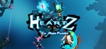 *HeartZ: Co-Hope Puzzles  XBOX ONE X|S КЛЮЧ*