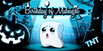 *Birthday of Midnight  XBOX ONE X|S КЛЮЧ*