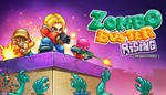 *Zombo Buster Rising  XBOX ONE X|S КЛЮЧ*