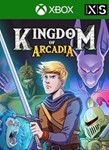 *Kingdom of Arcadia XBOX ONE X|S КЛЮЧ*