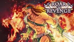 *Roar of Revenge  XBOX ONE X|S КЛЮЧ*