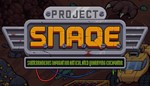 *Project Snaqe XBOX ONE X|S КЛЮЧ*