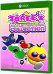 *Toree´s 3D Platformer Collection XBOX ONE X|S КЛЮЧ*