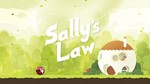 *Sally’s Law XBOX ONE X|S КЛЮЧ*