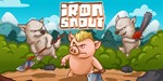 *Iron Snout XBOX ONE X|S КЛЮЧ*