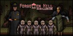 *Forgotten Hill Disillusion XBOX ONE X|S КЛЮЧ*